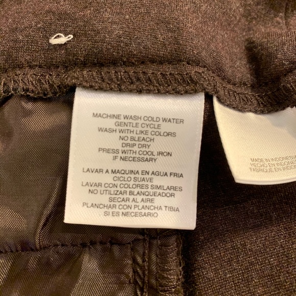 Anne Klein Trousers - Picture 7 of 8